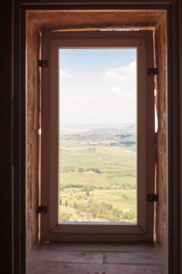 Esperienze Alla Ripadoro Chianni Exterior foto