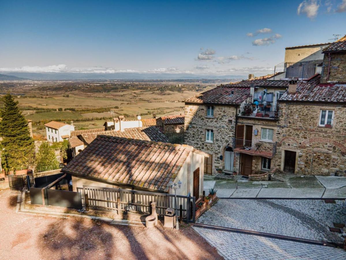 Esperienze Alla Ripadoro Chianni Exterior foto