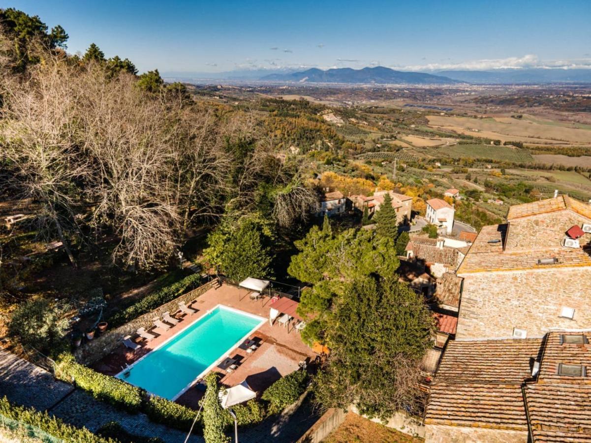 Esperienze Alla Ripadoro Chianni Exterior foto