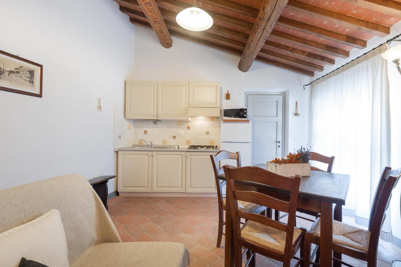 Esperienze Alla Ripadoro Chianni Exterior foto